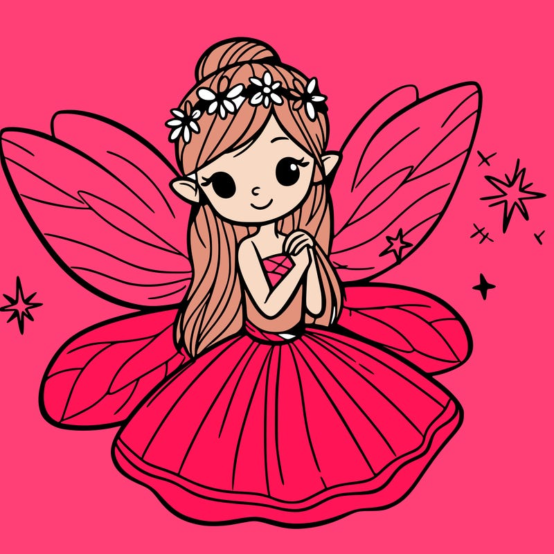 fairy