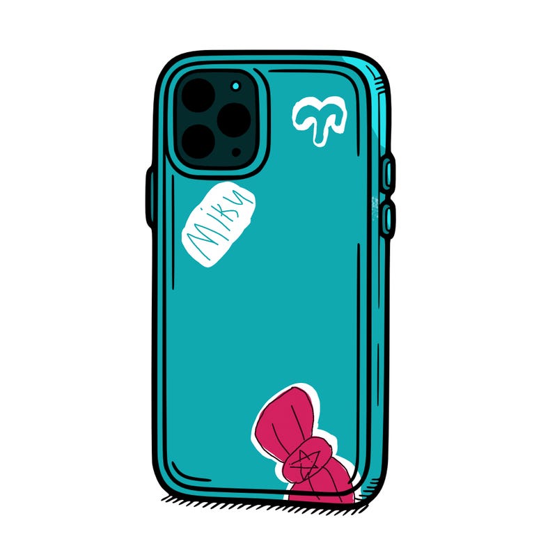 phone case