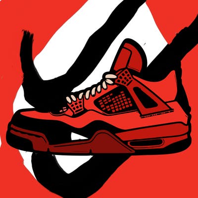 jordan 4