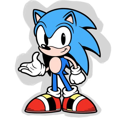 sonic