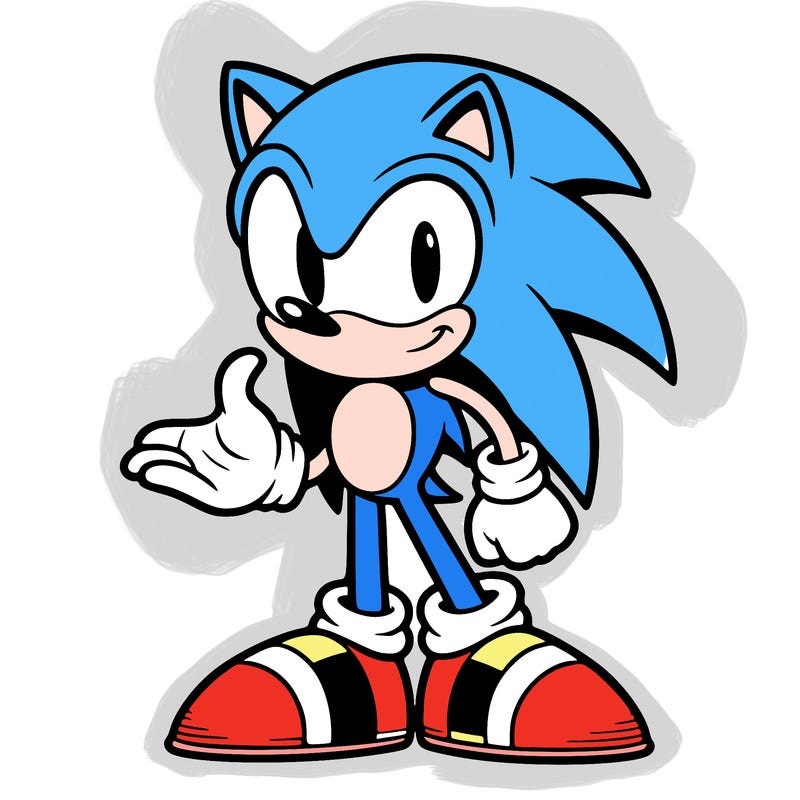 sonic