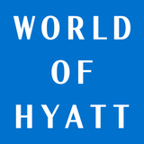 World of Hyatt: Book Hotels
