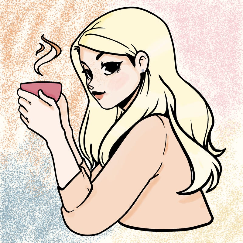 After