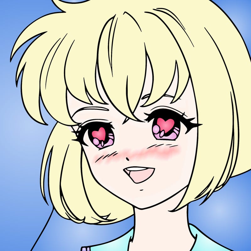 After