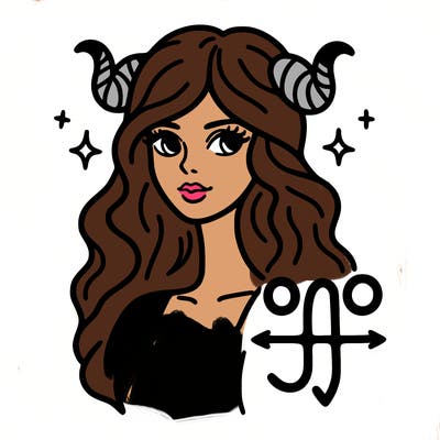 saggitaris woman zodiac sign