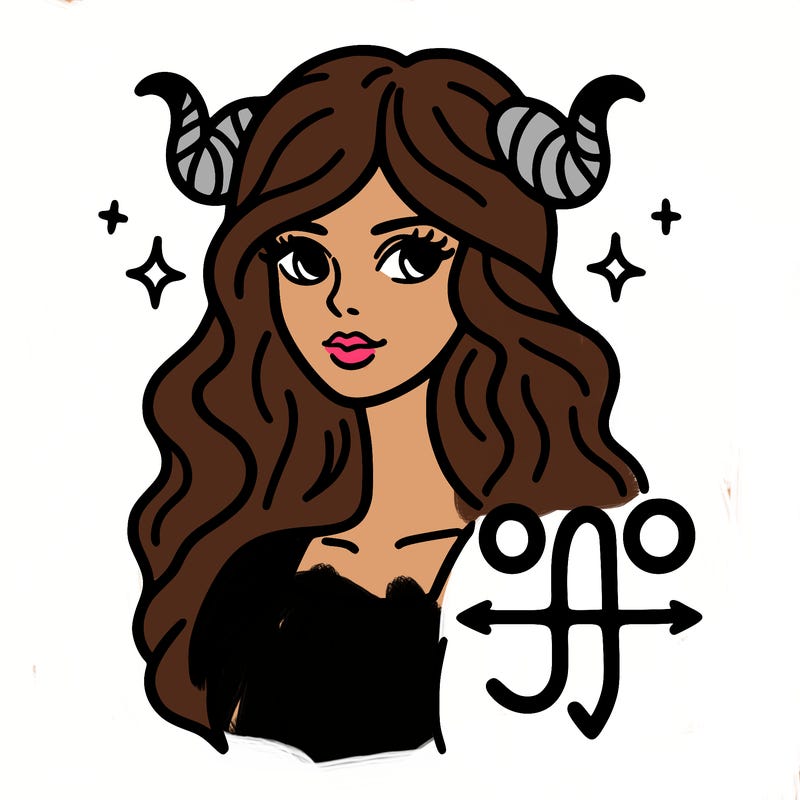 saggitaris woman zodiac sign