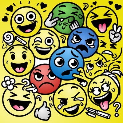 emojis