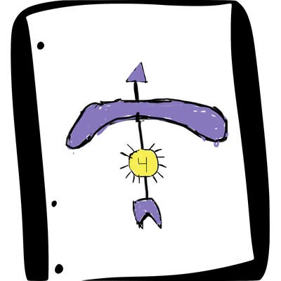 blank white page with nothing drawn on it