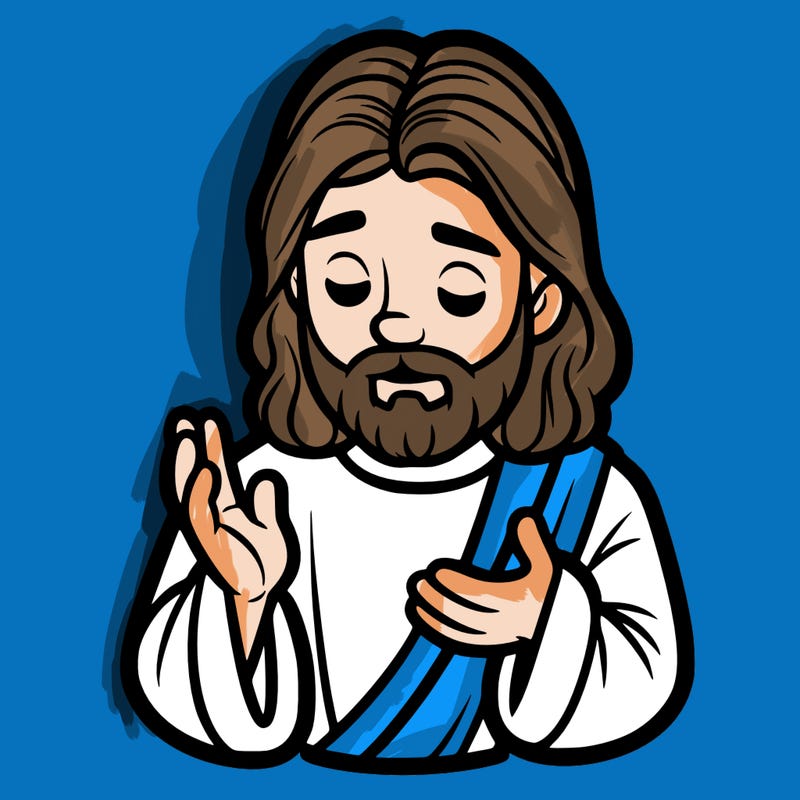 jesus