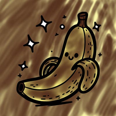 banana