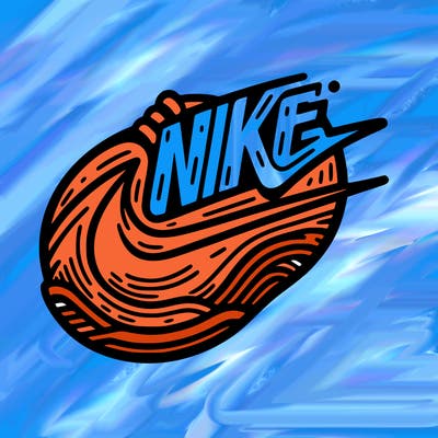 logo nike