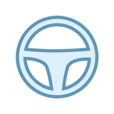 Trexity Driver - App Icon