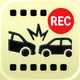 Dashcam - Car Crash Recorder