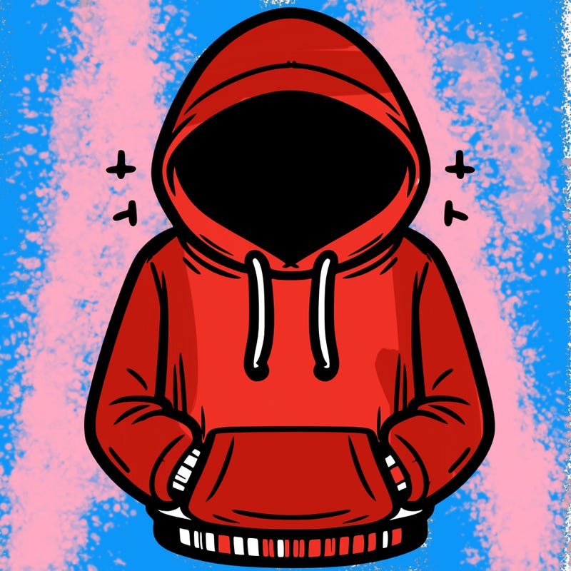 hoodie