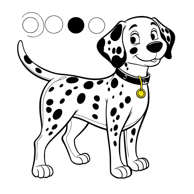 dalmatian