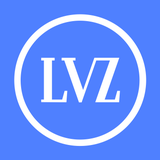 LVZ - Nachrichten und Podcast - App Icon