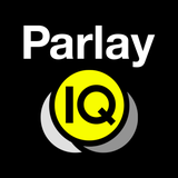 ParlayIQ for Sports Betting - App Icon