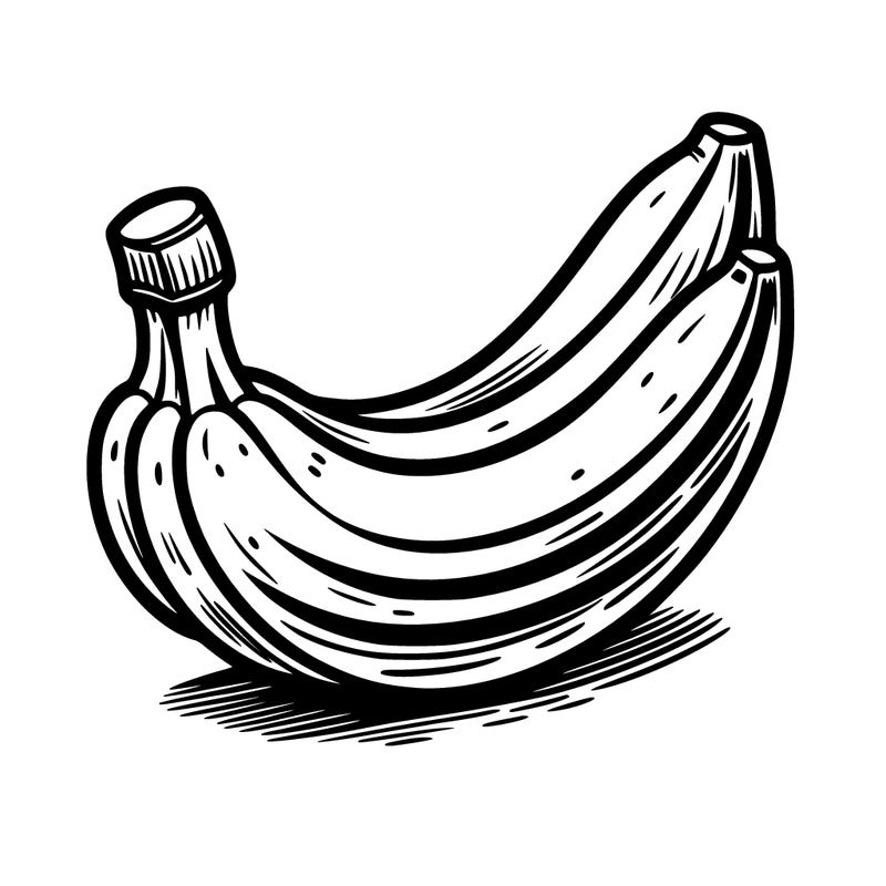 banana