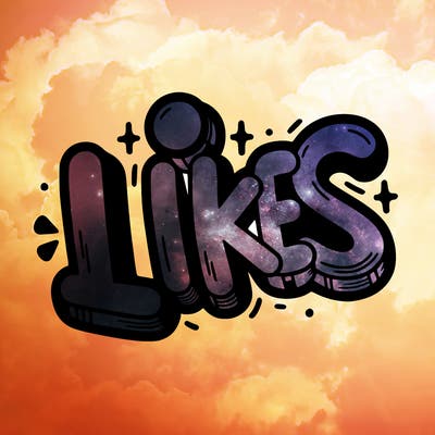 likes.