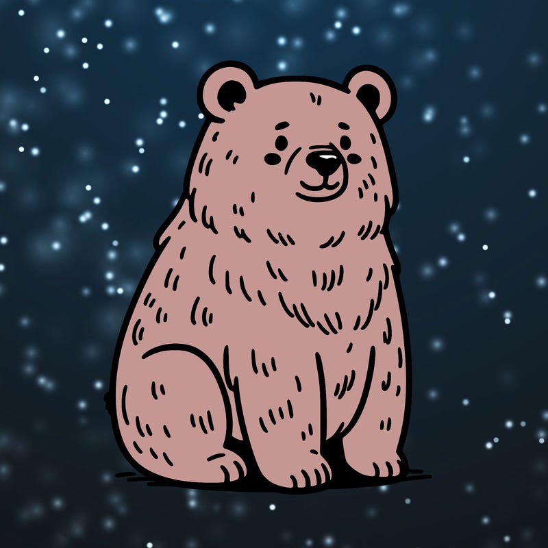 bear