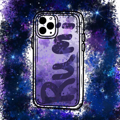 phone case