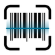 Barcode Scanner & Readerㅤㅤ