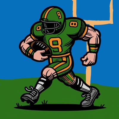football
