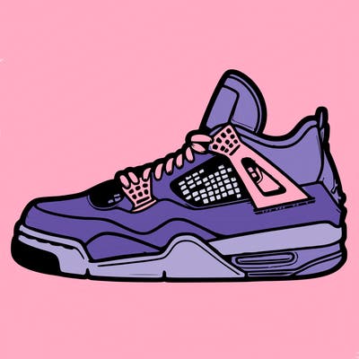 jordan 4