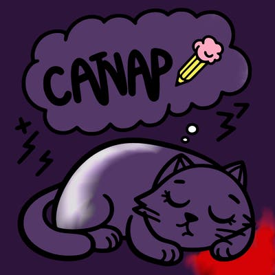 catnap