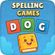 Spelling Games - Learn to Read