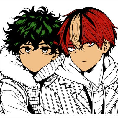manga