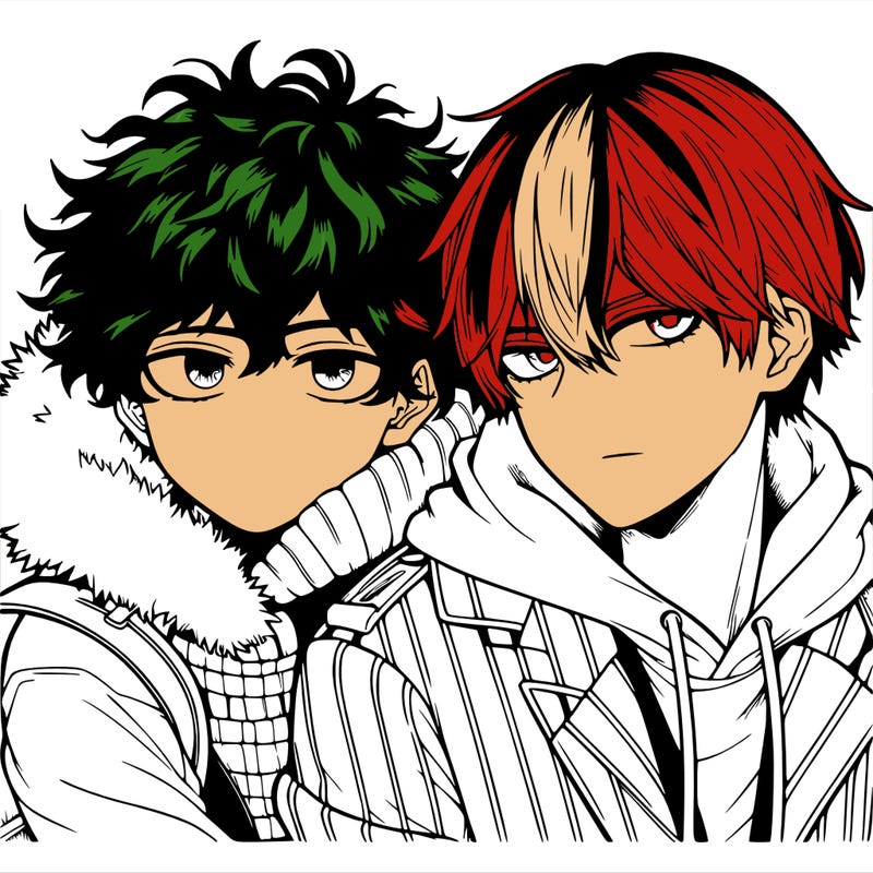 manga