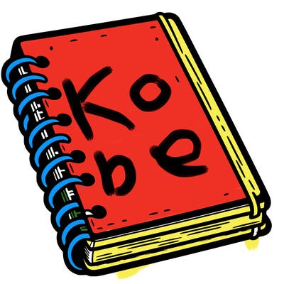 notebook