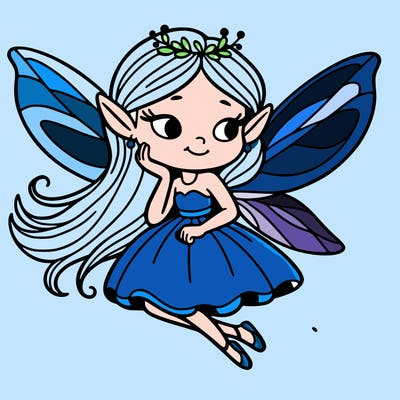 fairy