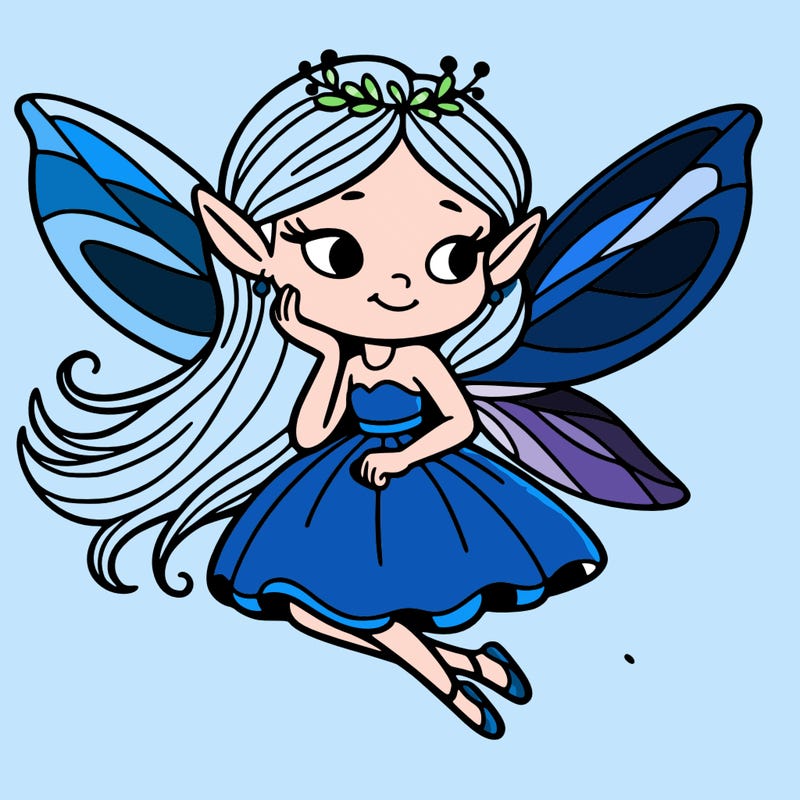 fairy