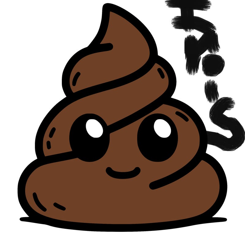 poopy emoji