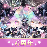 ポケコロツイン　かわいいふたごのアバター着せ替えゲーム