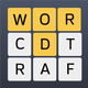 Word Craft - Word Game: Puzzle One’s Brains & Fun