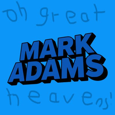 mark adams
