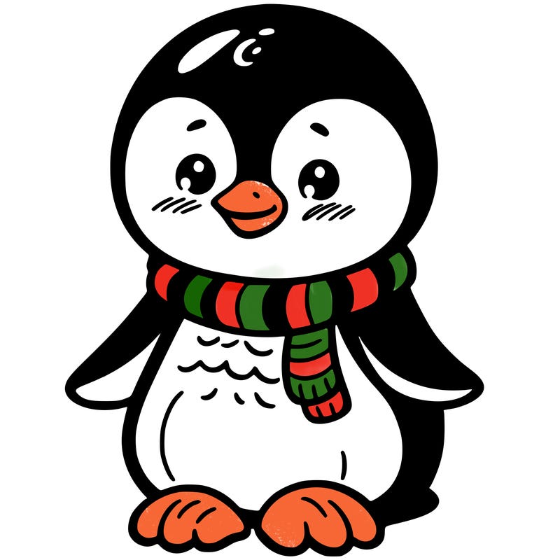 penguin