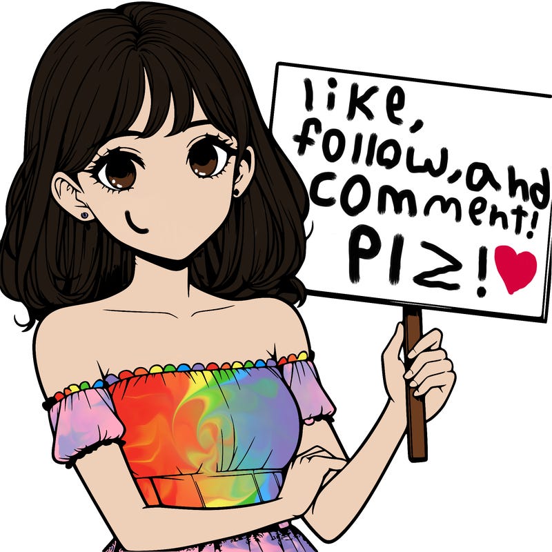 realistic pretty girl holding blank sign