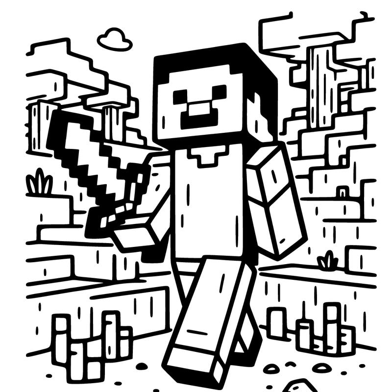 minecraft
