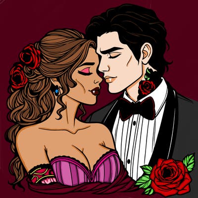 realistic dark romance