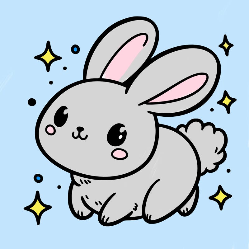 bunny