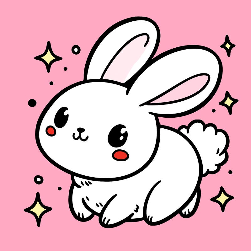 bunny