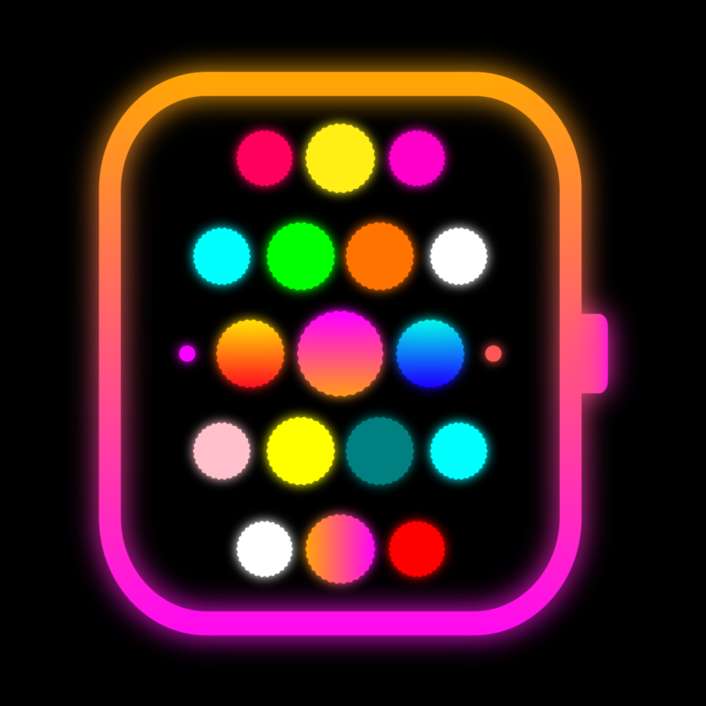 Watch Faces Gallery : Ai Face - Lifestyle App | MWM