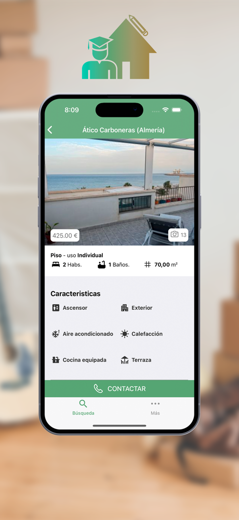 MAESTRO RENT - Lifestyle App | MWM