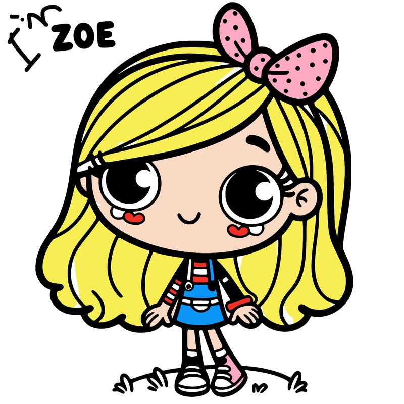 zoe