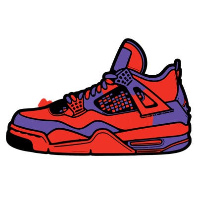 jordan 4