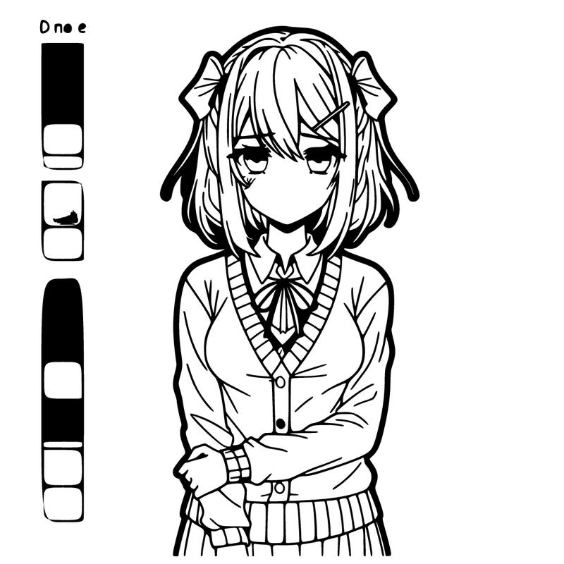yandere